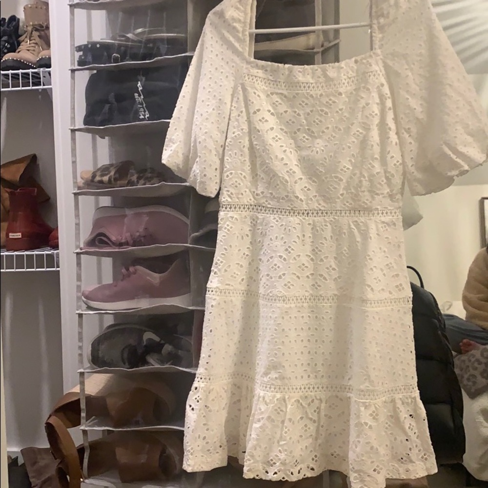 Vici Dolls Dress